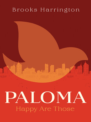 cover image of Paloma
